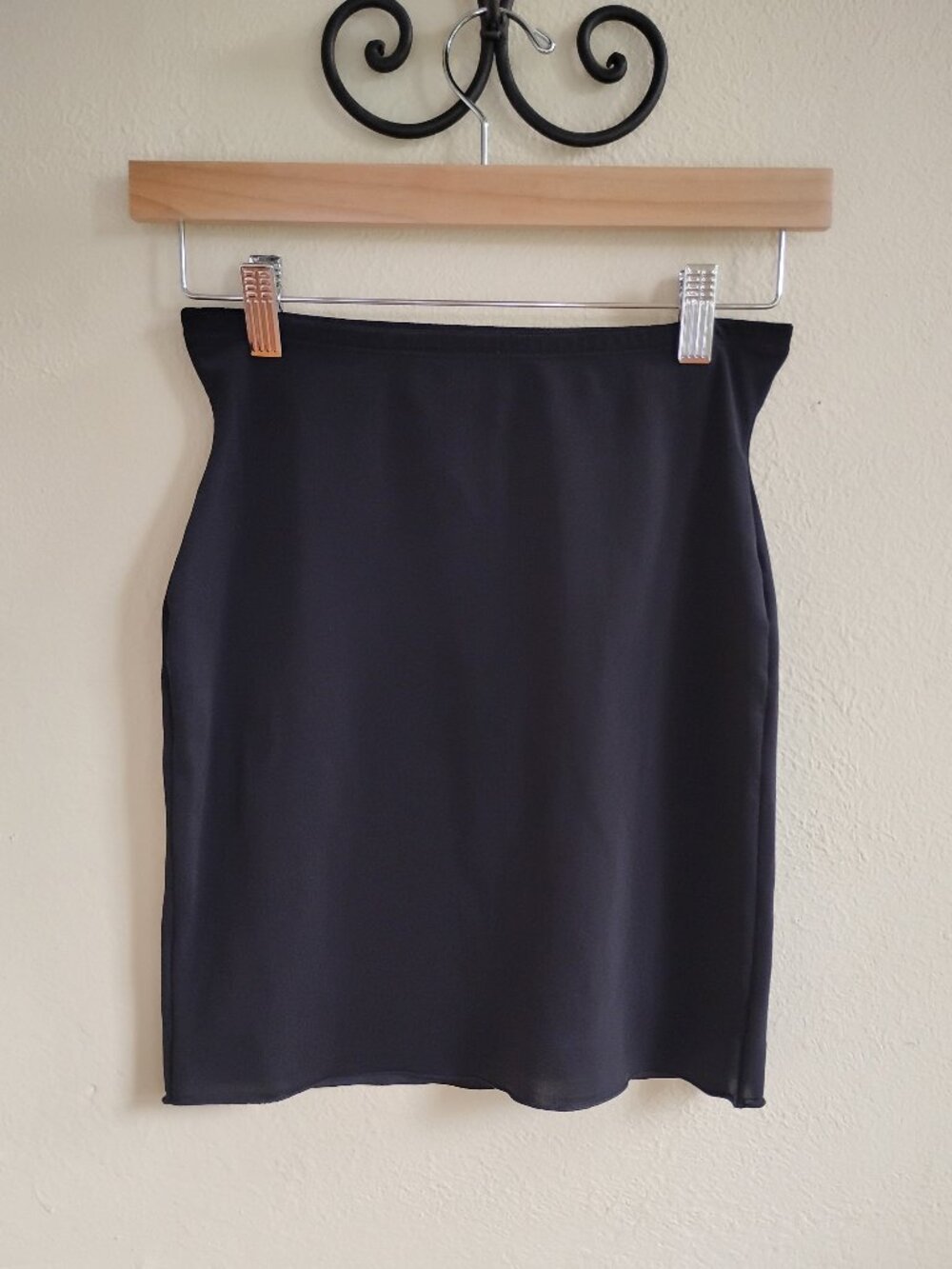 Yummie High Waist Mini Slip